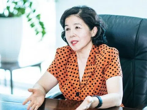 Những câu nói nổi tiếng của CEO Vinamilk - Doanh nghiệp Việt duy nhất lọt Top 50 công ty quyền lực nhất châu Á